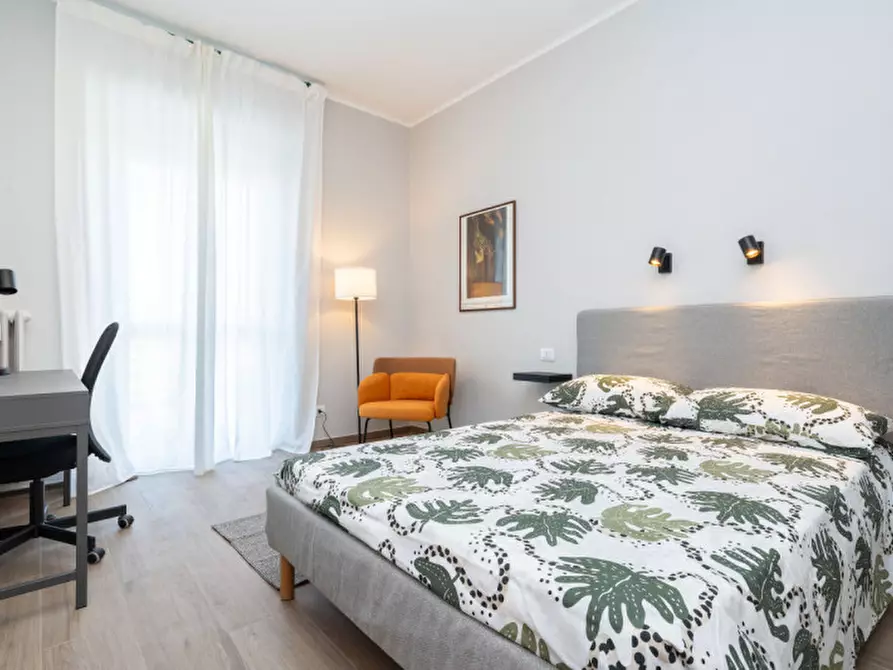 Immagine 16 di Camera in affitto  in Via Villa Giusti 1 a Torino