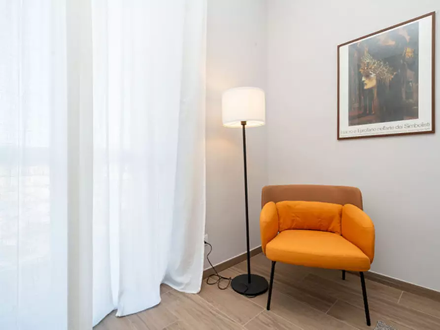 Immagine 18 di Camera in affitto  in Via Villa Giusti 1 a Torino