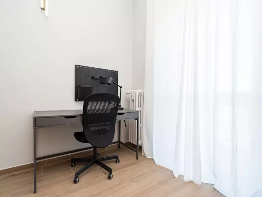 Immagine 22 di Camera in affitto  in Via Villa Giusti 1 a Torino