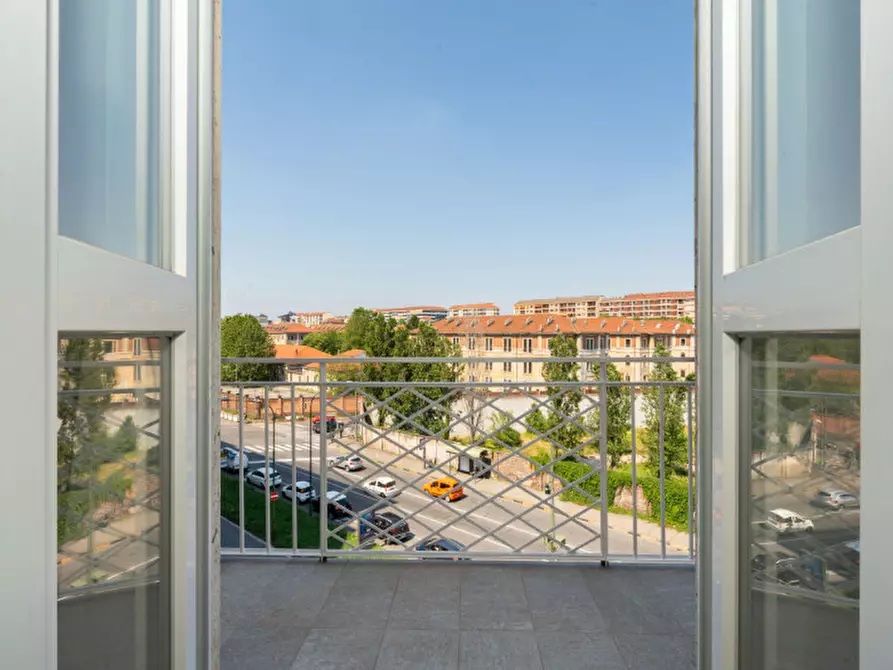 Immagine 23 di Camera in affitto  in Via Villa Giusti 1 a Torino
