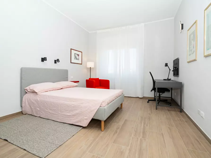 Immagine 27 di Camera in affitto  in Via Villa Giusti 1 a Torino