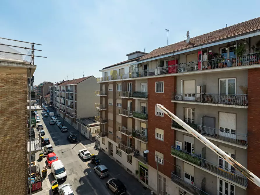 Immagine 41 di Camera in affitto  in Via Villa Giusti 1 a Torino