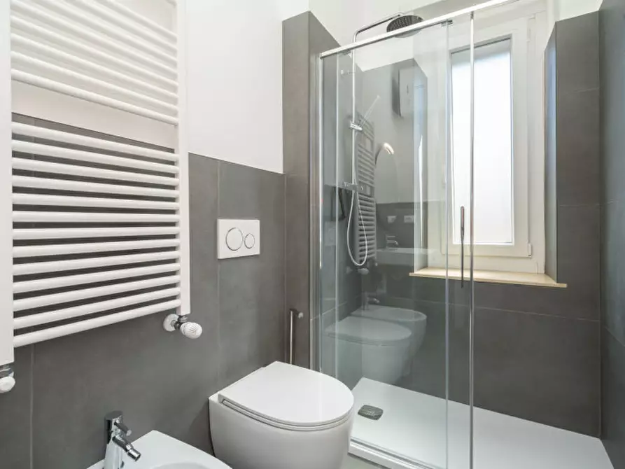 Immagine 45 di Camera in affitto  in Via Villa Giusti 1 a Torino