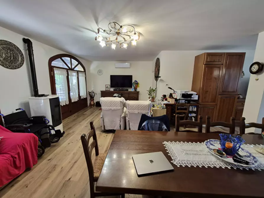 Immagine 4 di Casa indipendente in vendita  in via capitelli, 186 a Vo