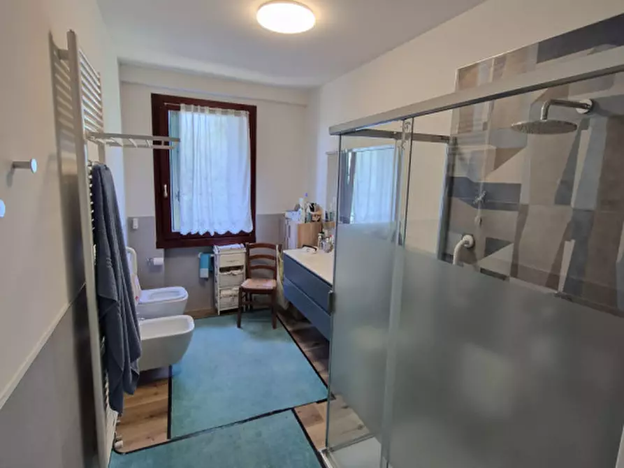 Immagine 5 di Casa indipendente in vendita  in via capitelli, 186 a Vo