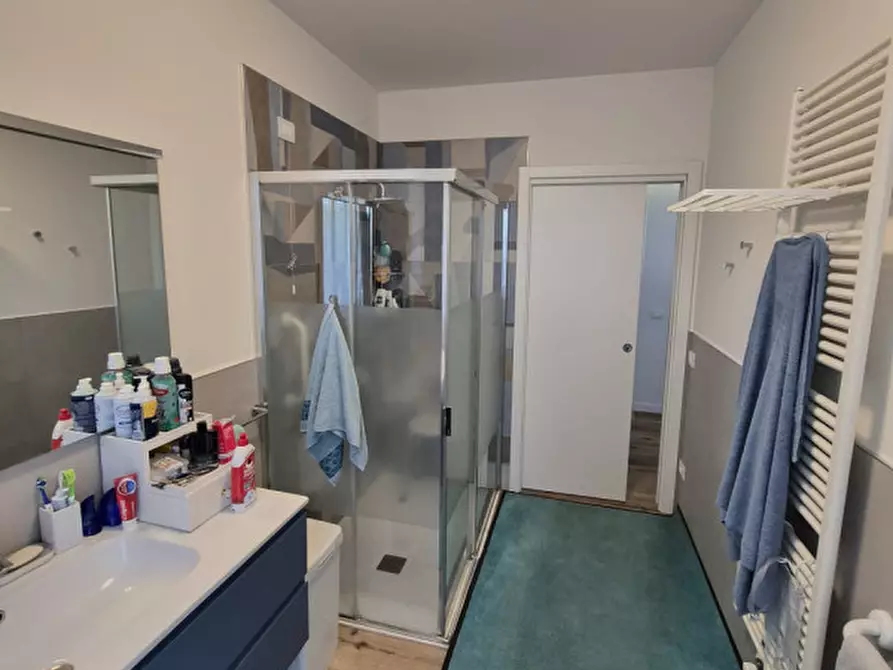 Immagine 6 di Casa indipendente in vendita  in via capitelli, 186 a Vo