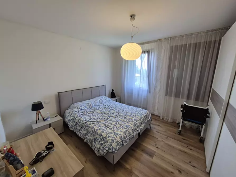 Immagine 7 di Casa indipendente in vendita  in via capitelli, 186 a Vo
