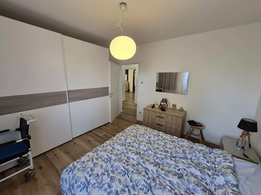 Immagine 8 di Casa indipendente in vendita  in via capitelli, 186 a Vo