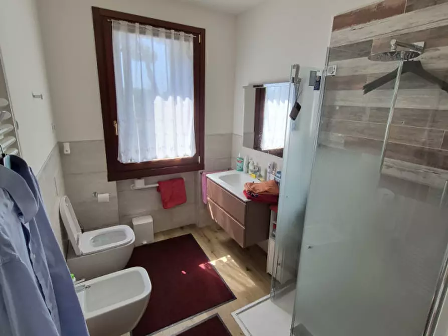 Immagine 9 di Casa indipendente in vendita  in via capitelli, 186 a Vo