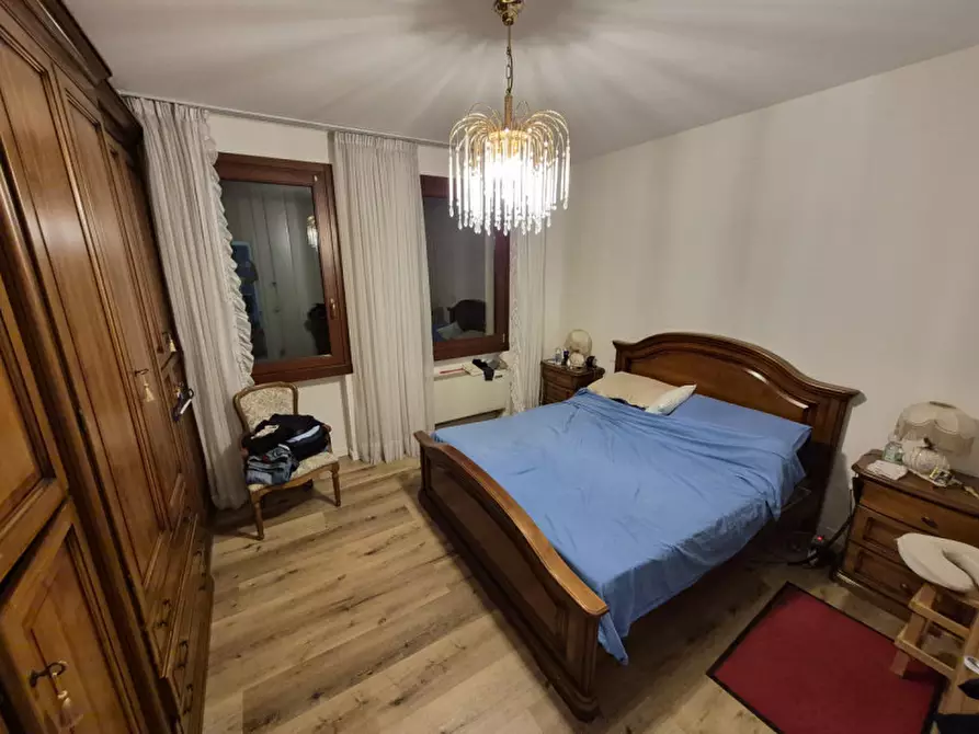 Immagine 10 di Casa indipendente in vendita  in via capitelli, 186 a Vo