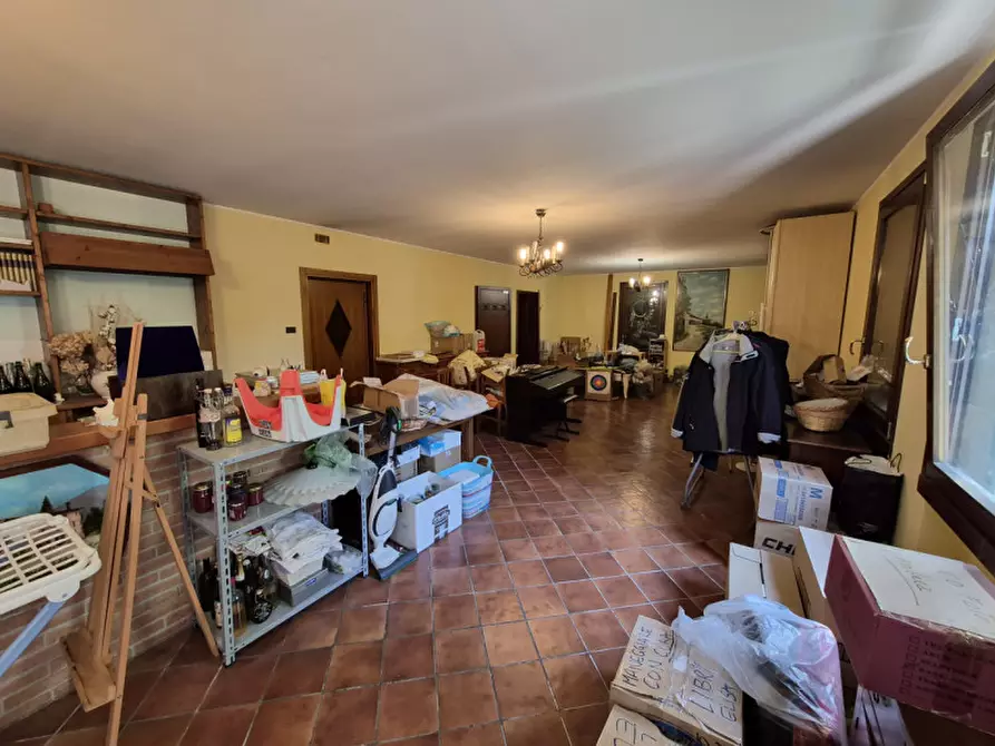 Immagine 11 di Casa indipendente in vendita  in via capitelli, 186 a Vo