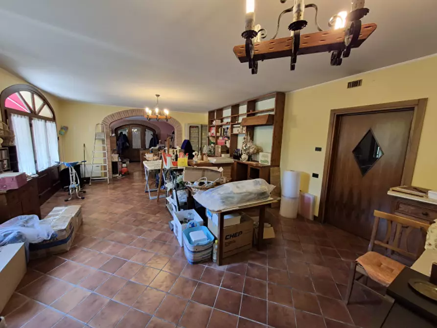 Immagine 12 di Casa indipendente in vendita  in via capitelli, 186 a Vo