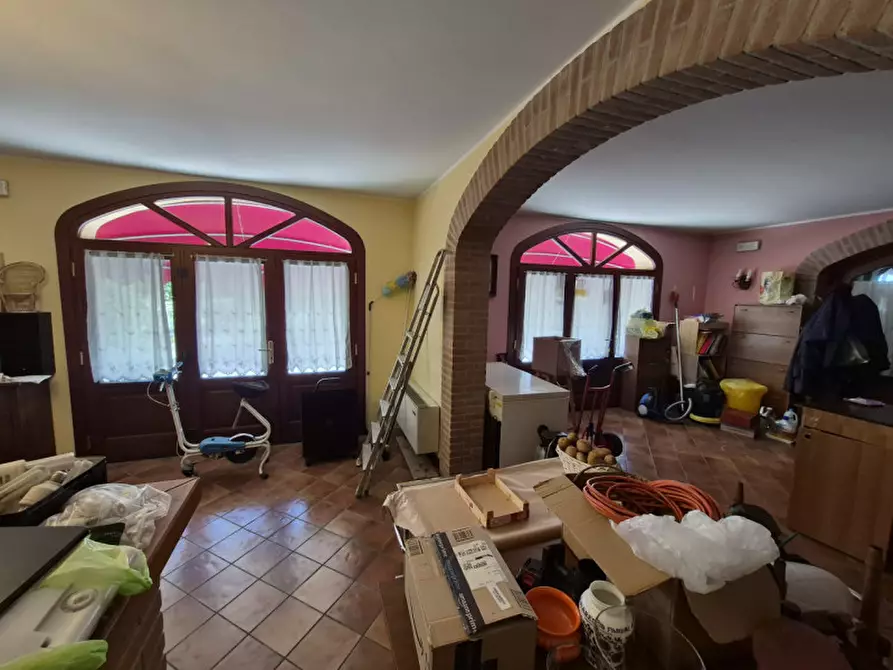 Immagine 13 di Casa indipendente in vendita  in via capitelli, 186 a Vo