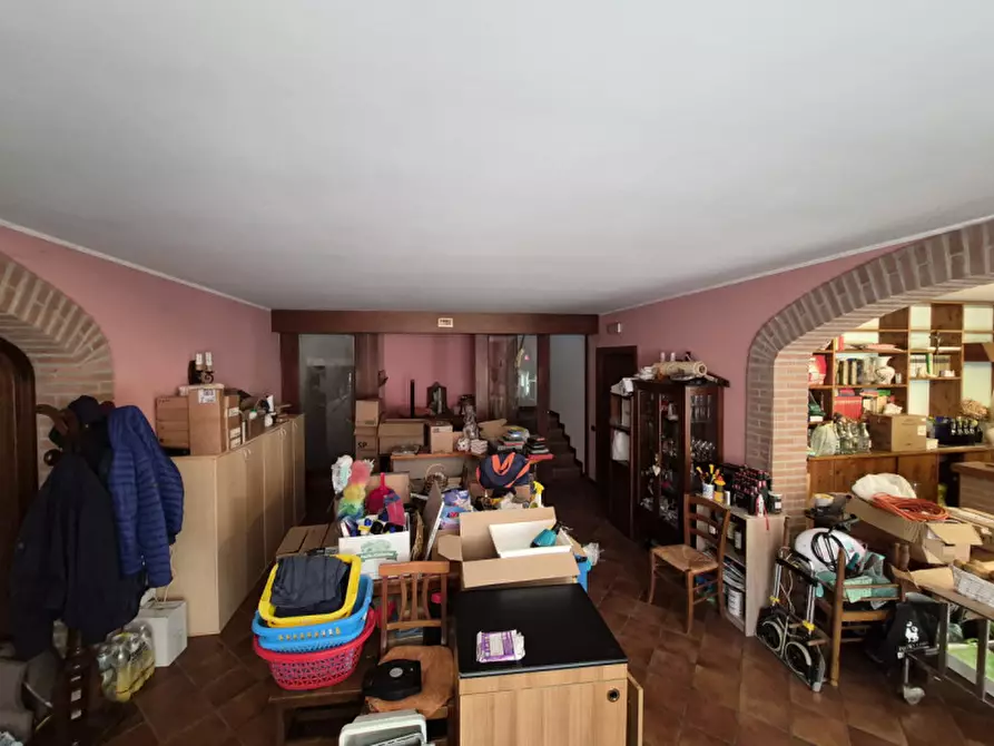 Immagine 14 di Casa indipendente in vendita  in via capitelli, 186 a Vo