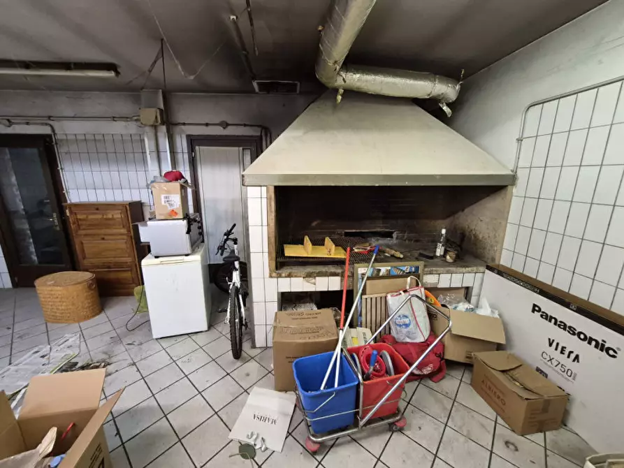 Immagine 18 di Casa indipendente in vendita  in via capitelli, 186 a Vo