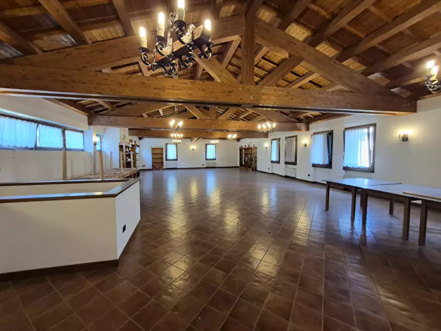 Immagine 20 di Casa indipendente in vendita  in via capitelli, 186 a Vo