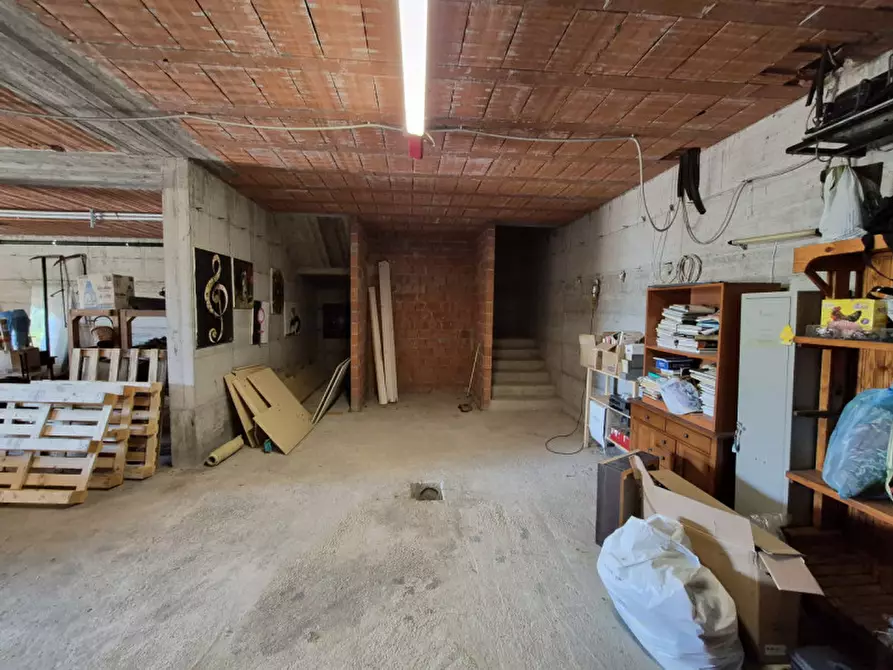 Immagine 31 di Casa indipendente in vendita  in via capitelli, 186 a Vo