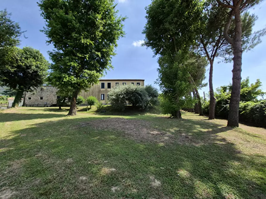 Immagine 34 di Casa indipendente in vendita  in via capitelli, 186 a Vo