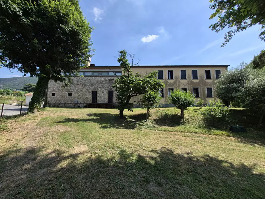 Immagine 35 di Casa indipendente in vendita  in via capitelli, 186 a Vo