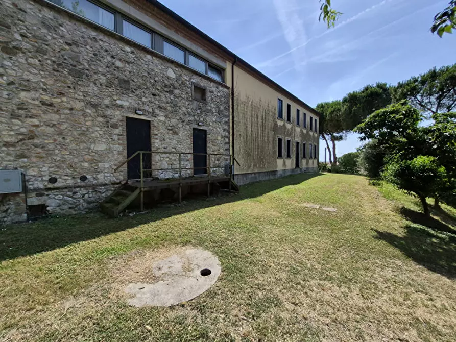 Immagine 36 di Casa indipendente in vendita  in via capitelli, 186 a Vo