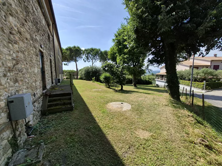 Immagine 37 di Casa indipendente in vendita  in via capitelli, 186 a Vo