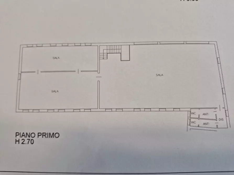 Immagine 40 di Casa indipendente in vendita  in via capitelli, 186 a Vo