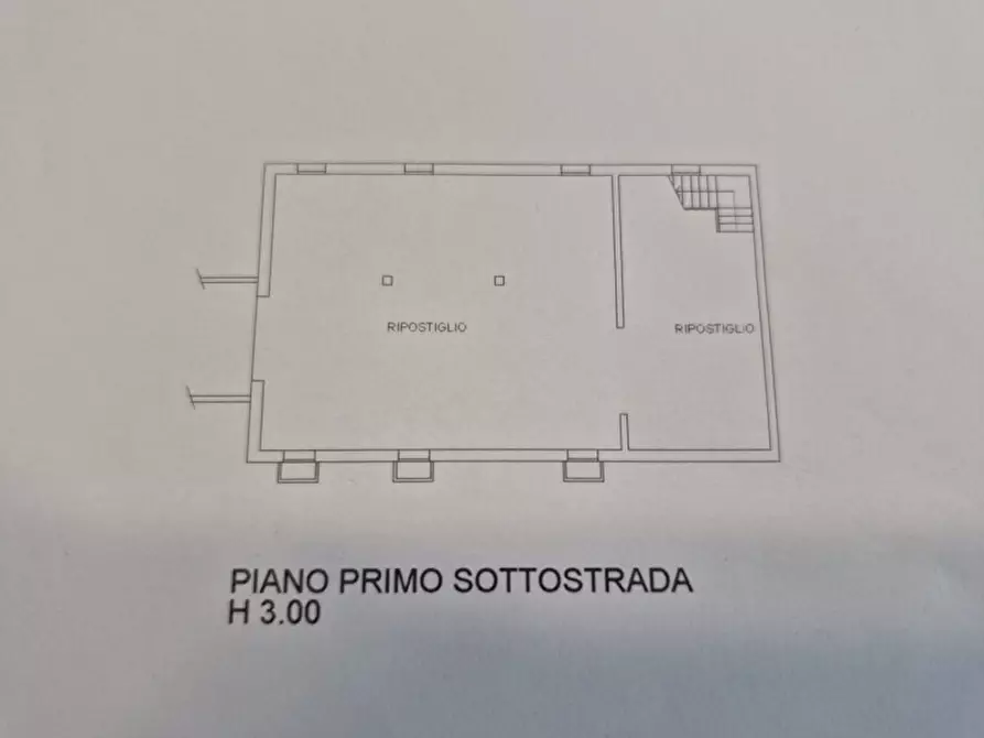 Immagine 41 di Casa indipendente in vendita  in via capitelli, 186 a Vo