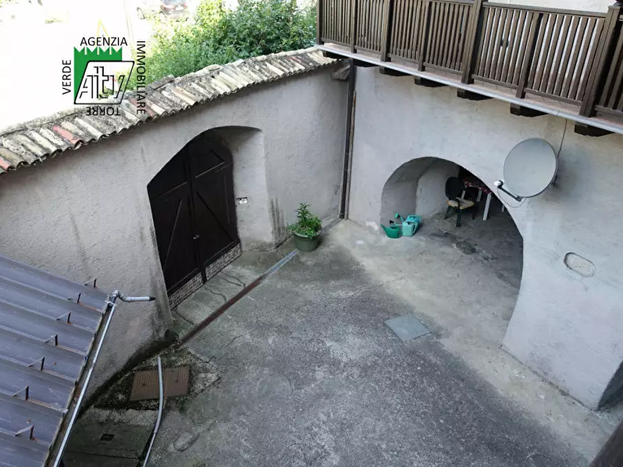 Immagine 27 di Appartamento in vendita  in Ton, piazza Francesco Guardi a Ton