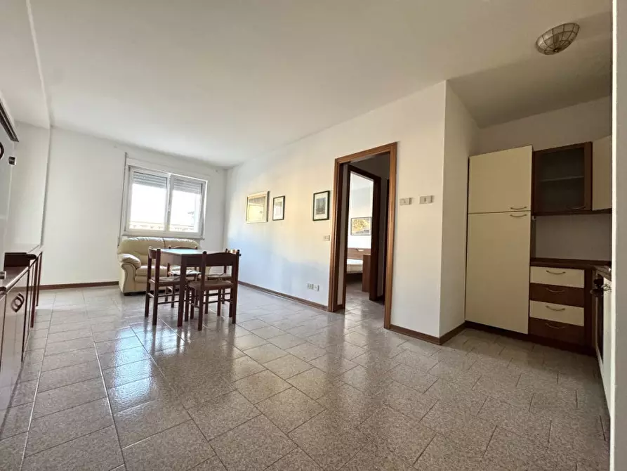 Immagine 3 di Appartamento in vendita  in Via XXV Aprile a Thiene