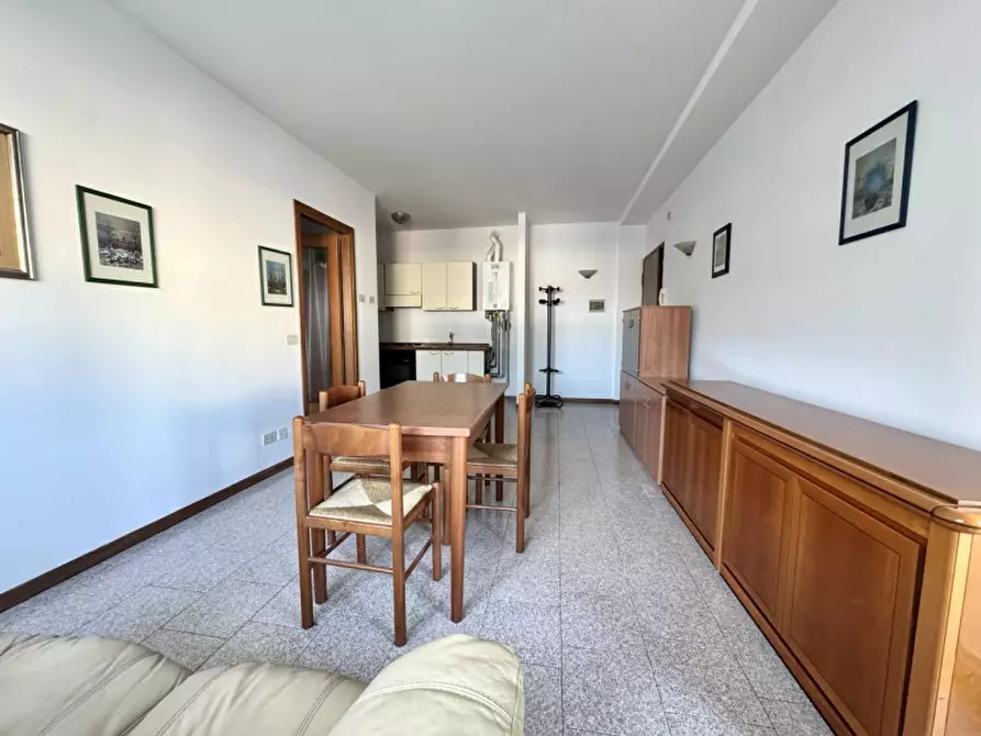 Immagine 9 di Appartamento in vendita  in Via XXV Aprile a Thiene