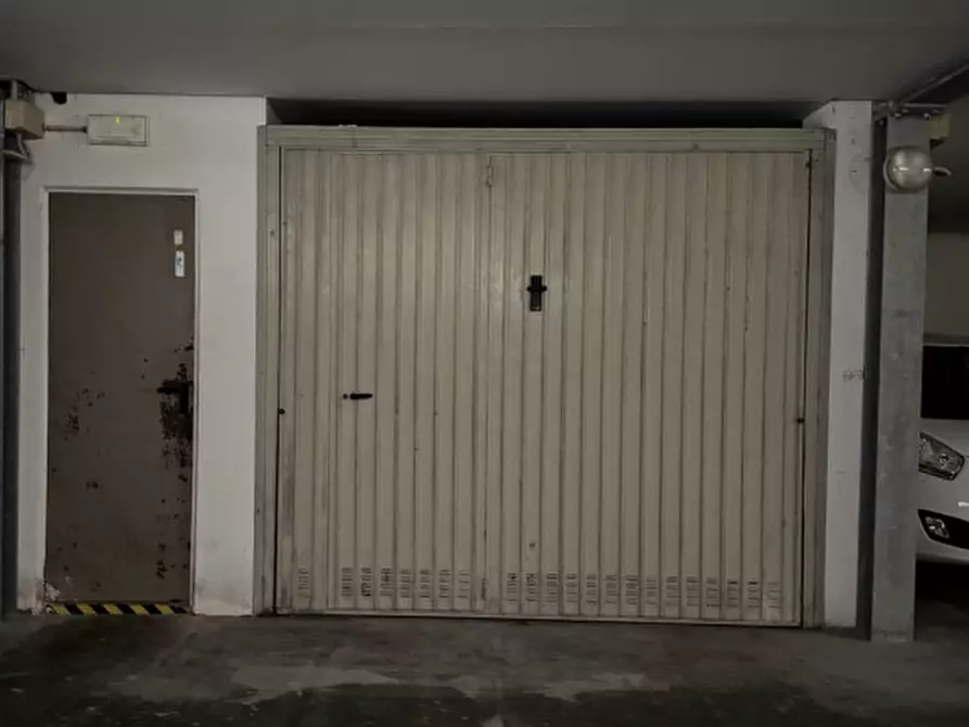 Immagine 17 di Appartamento in vendita  in Via XXV Aprile a Thiene