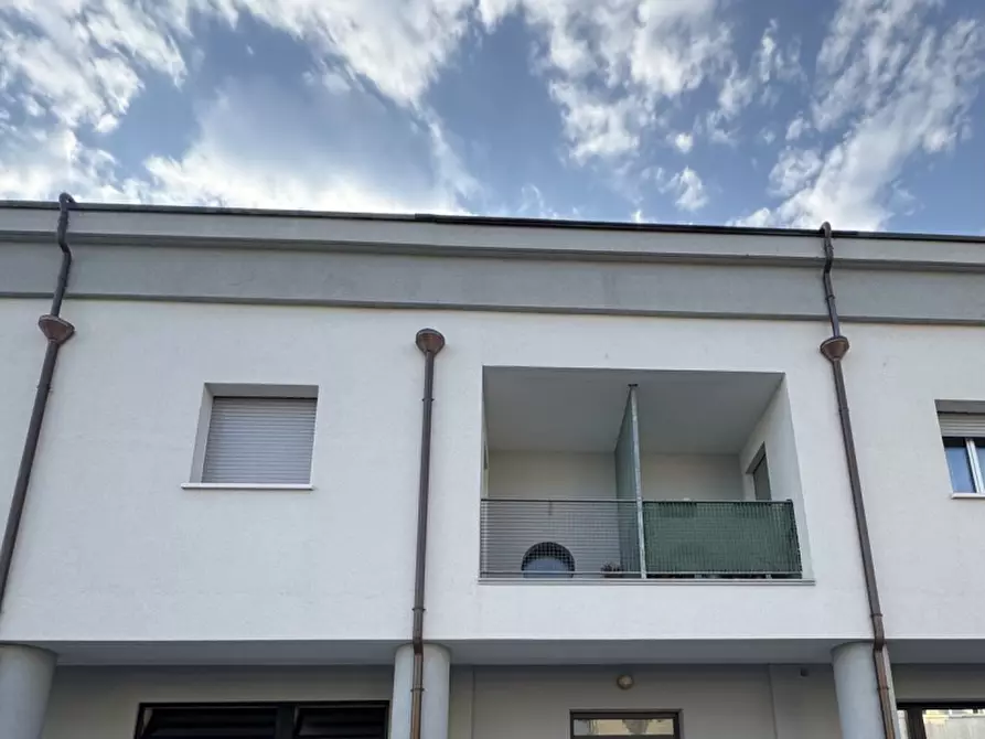 Immagine 18 di Appartamento in vendita  in Via XXV Aprile a Thiene