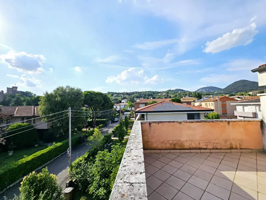 Immagine 6 di Casa bifamiliare in vendita  in VIA FALCONETTO a Este