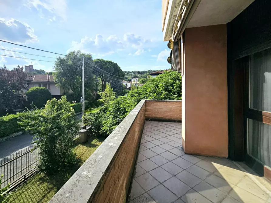 Immagine 13 di Casa bifamiliare in vendita  in VIA FALCONETTO a Este