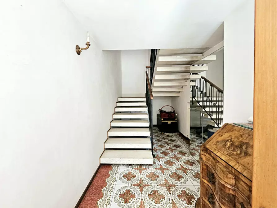 Immagine 15 di Casa bifamiliare in vendita  in VIA FALCONETTO a Este