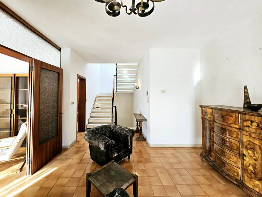 Immagine 20 di Casa bifamiliare in vendita  in VIA FALCONETTO a Este