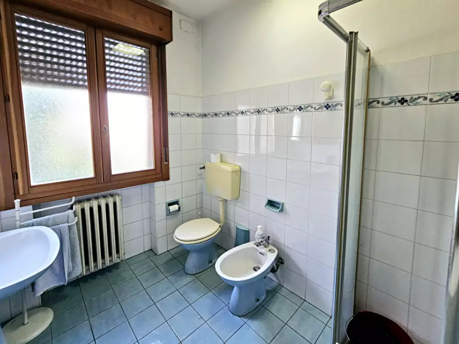 Immagine 21 di Casa bifamiliare in vendita  in VIA FALCONETTO a Este