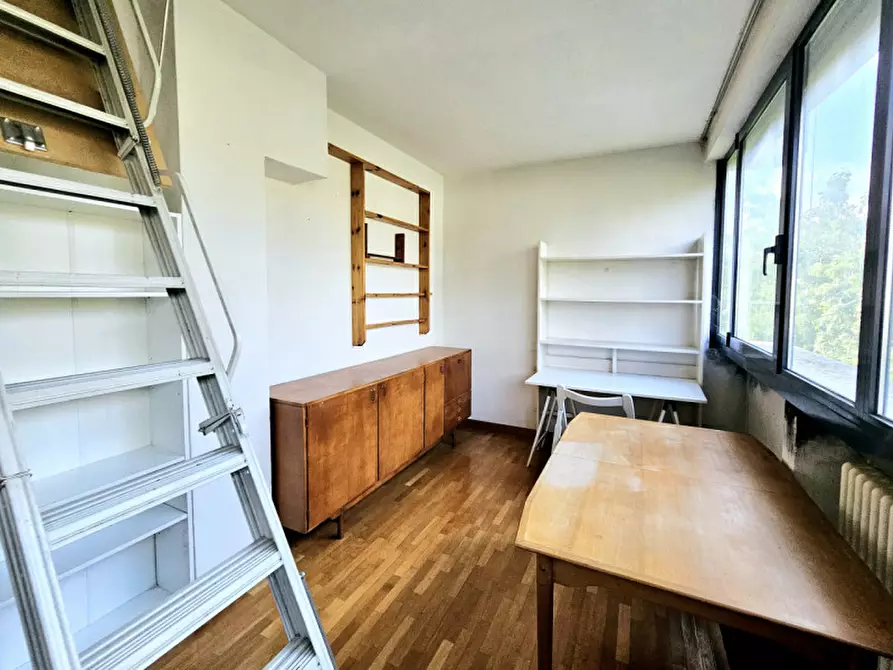 Immagine 23 di Casa bifamiliare in vendita  in VIA FALCONETTO a Este