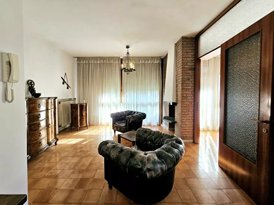 Immagine 24 di Casa bifamiliare in vendita  in VIA FALCONETTO a Este