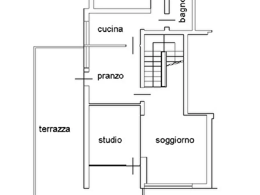 Immagine 26 di Casa bifamiliare in vendita  in VIA FALCONETTO a Este