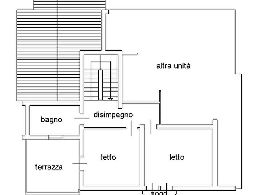 Immagine 27 di Casa bifamiliare in vendita  in VIA FALCONETTO a Este