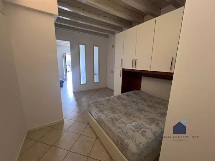 Immagine 3 di Casa indipendente in vendita  in Via XV Giugno a Castenedolo