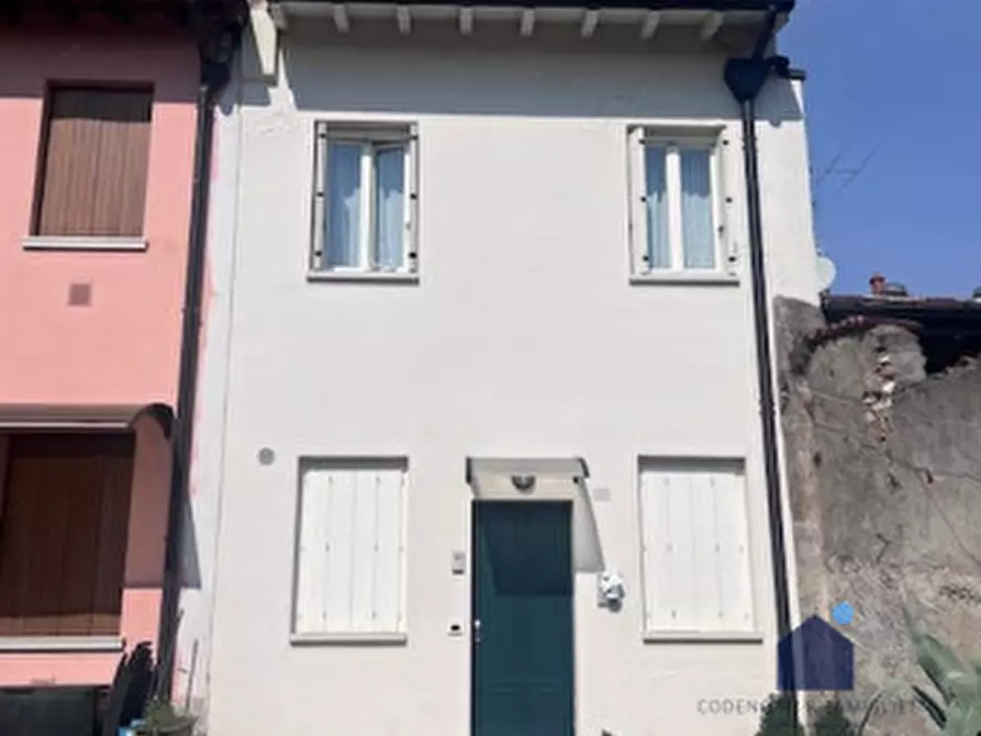 Immagine 34 di Casa indipendente in vendita  in Via XV Giugno a Castenedolo