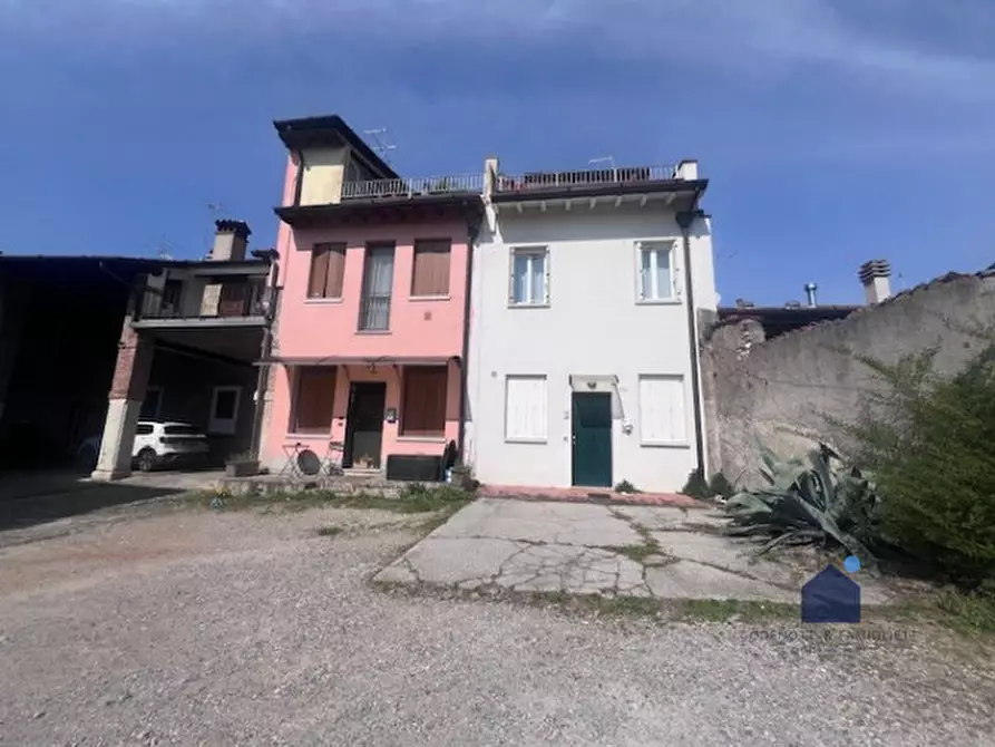 Immagine 35 di Casa indipendente in vendita  in Via XV Giugno a Castenedolo