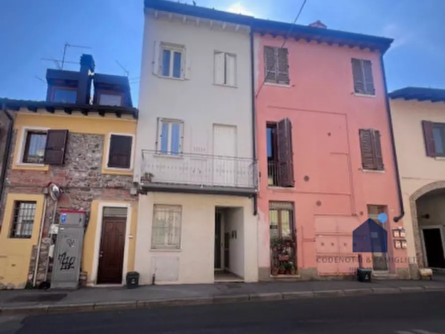Immagine 40 di Casa indipendente in vendita  in Via XV Giugno a Castenedolo