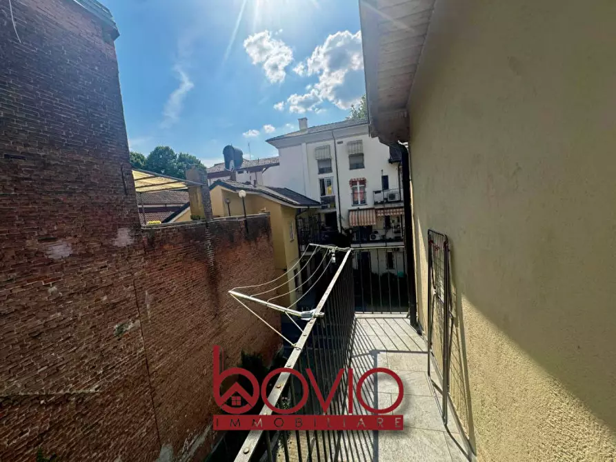 Immagine 5 di Appartamento in affitto  in Corso Regio Parco 145 a Torino