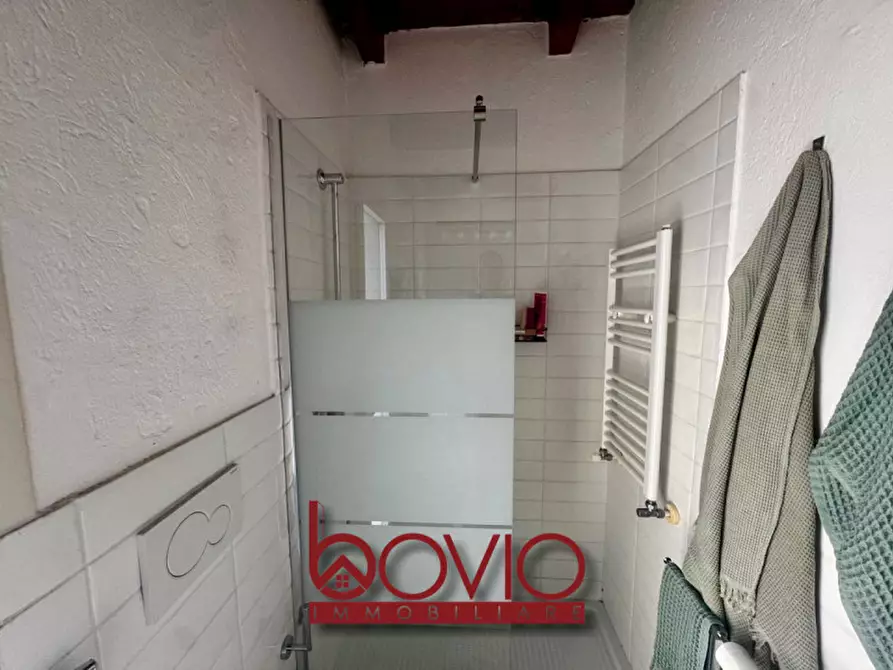 Immagine 15 di Appartamento in affitto  in Corso Regio Parco 145 a Torino