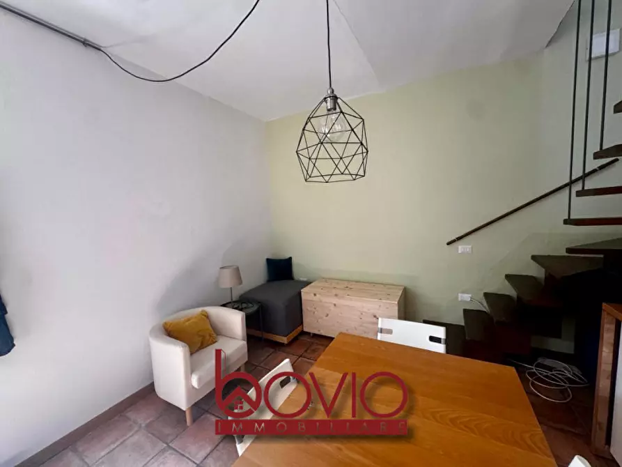Immagine 22 di Appartamento in affitto  in Corso Regio Parco 145 a Torino