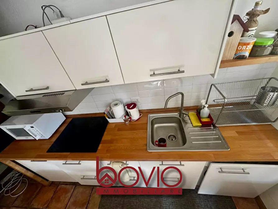 Immagine 24 di Appartamento in affitto  in Corso Regio Parco 145 a Torino