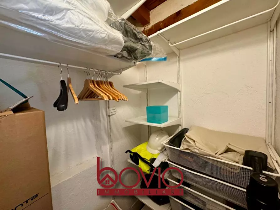 Immagine 25 di Appartamento in affitto  in Corso Regio Parco 145 a Torino
